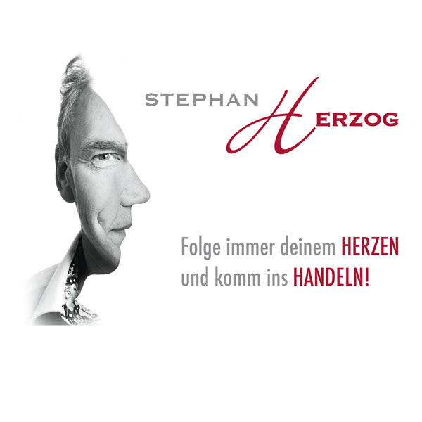 Webvisitenkarte Stephan Herzog